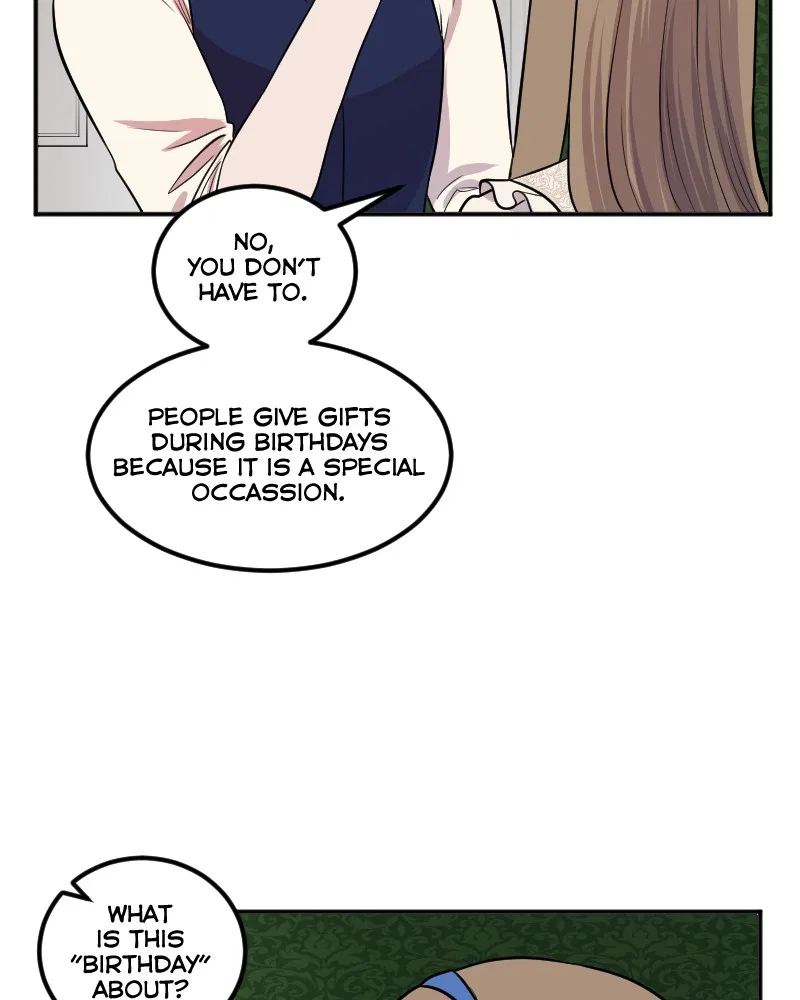 Atelier on the Sunflower Hill Chapter 39 – Page 74