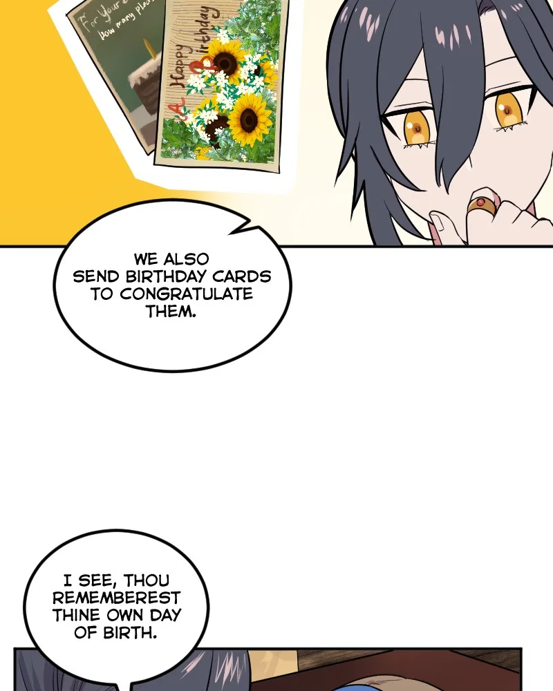 Atelier on the Sunflower Hill Chapter 39 – Page 79