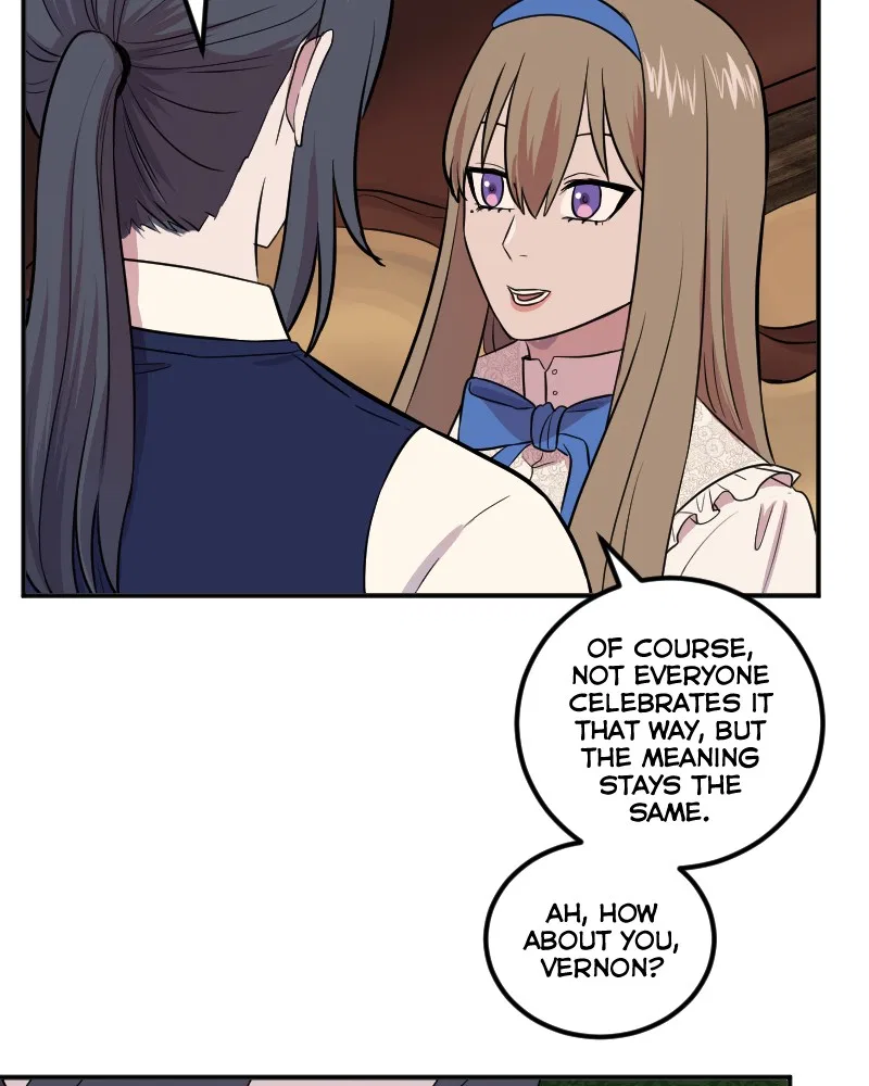 Atelier on the Sunflower Hill Chapter 39 – Page 80