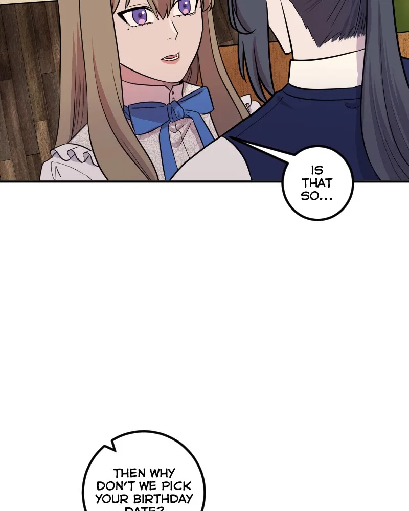 Atelier on the Sunflower Hill Chapter 39 – Page 85