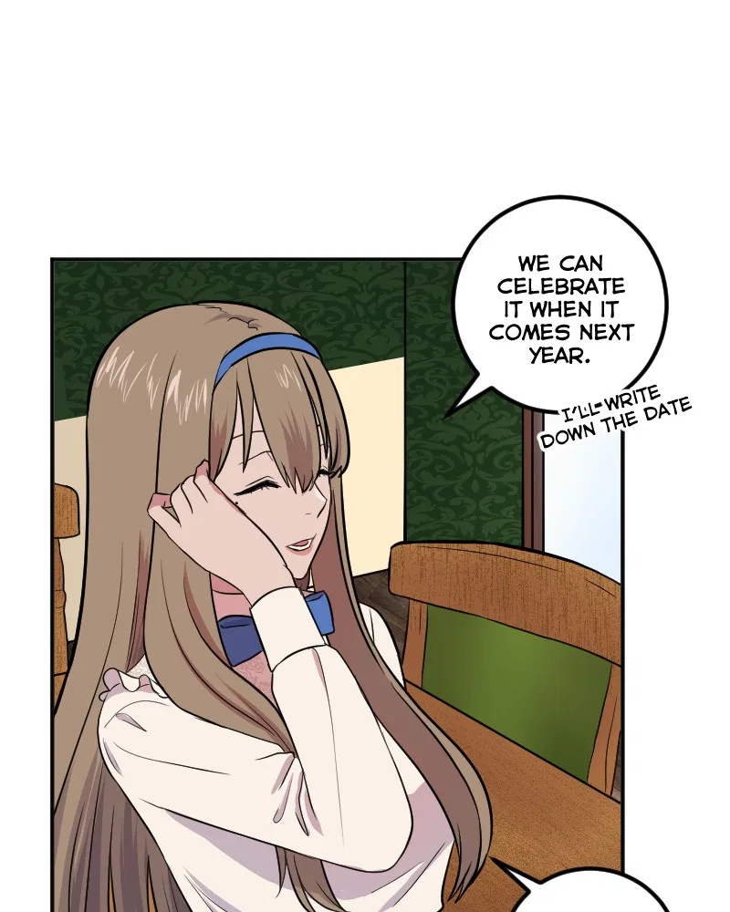Atelier on the Sunflower Hill Chapter 39 – Page 87
