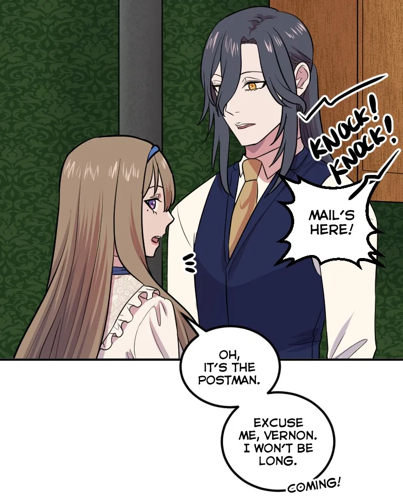 Atelier on the Sunflower Hill Chapter 39 – Page 91