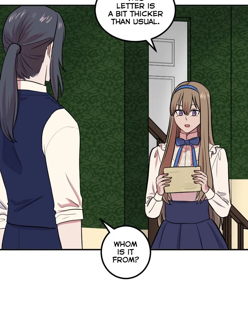 Atelier on the Sunflower Hill Chapter 39 – Page 96