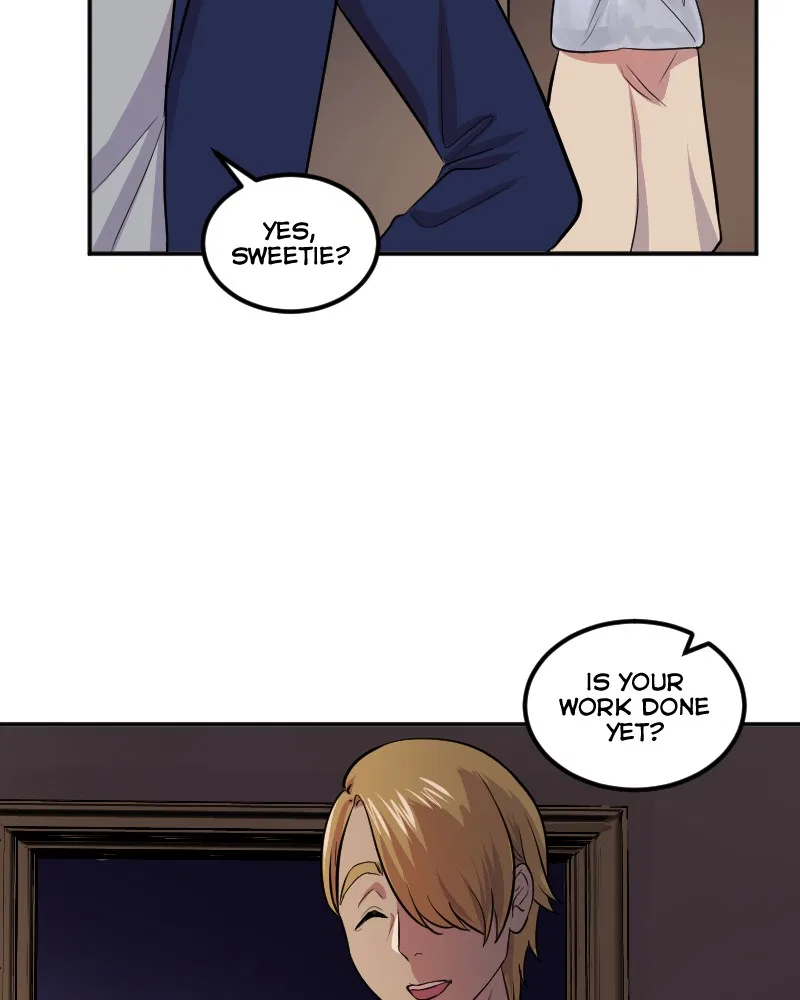 Atelier on the Sunflower Hill Chapter 38 – Page 4