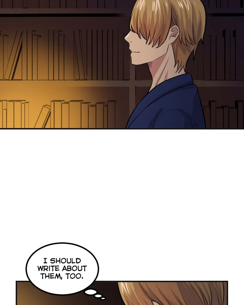 Atelier on the Sunflower Hill Chapter 38 – Page 11