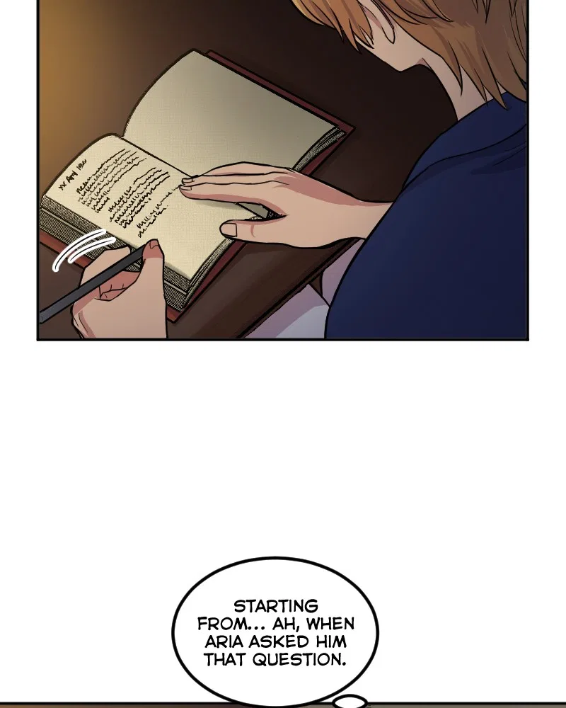 Atelier on the Sunflower Hill Chapter 38 – Page 12