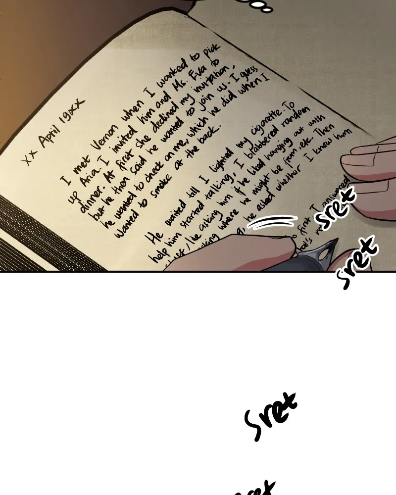 Atelier on the Sunflower Hill Chapter 38 – Page 13