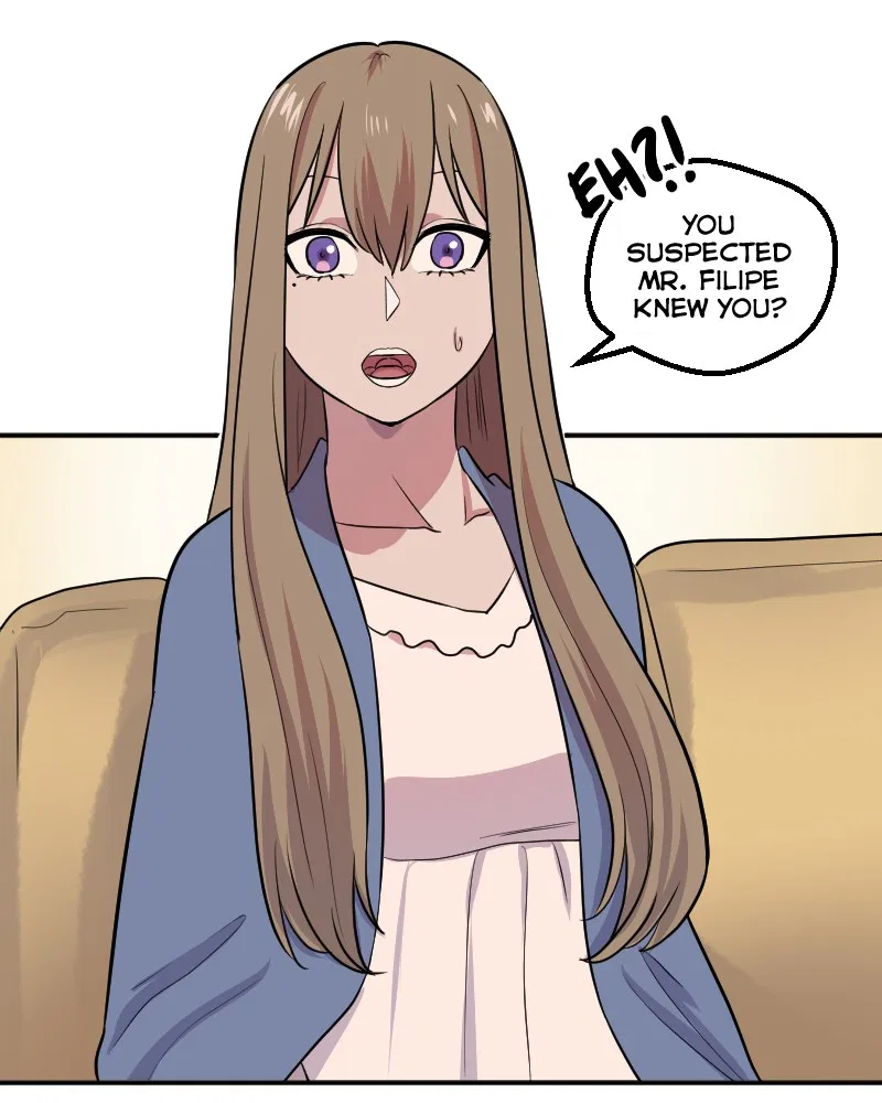 Atelier on the Sunflower Hill Chapter 38 – Page 20