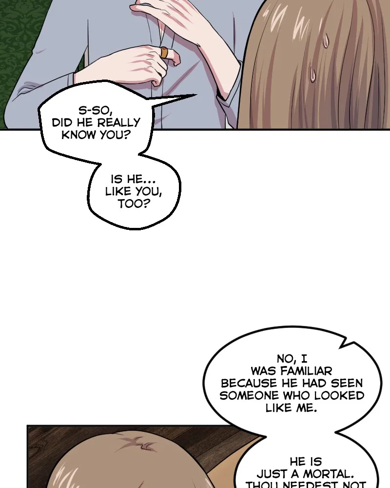Atelier on the Sunflower Hill Chapter 38 – Page 22
