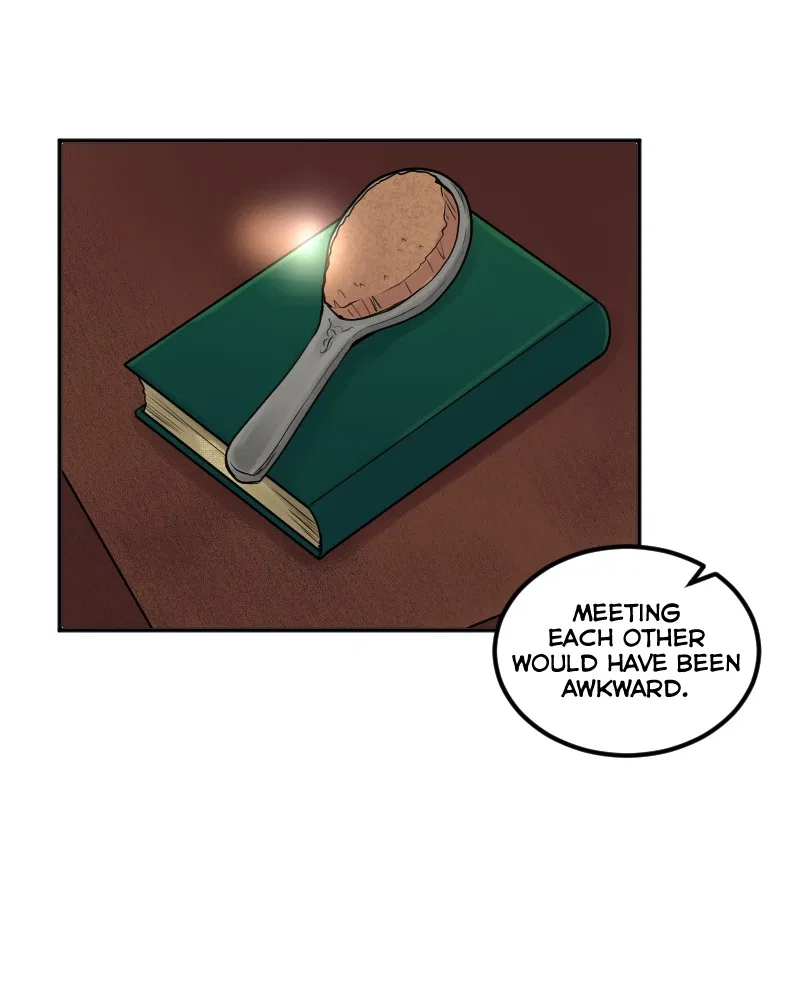 Atelier on the Sunflower Hill Chapter 38 – Page 25