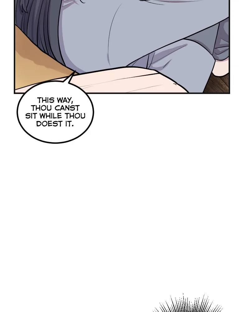 Atelier on the Sunflower Hill Chapter 38 – Page 32