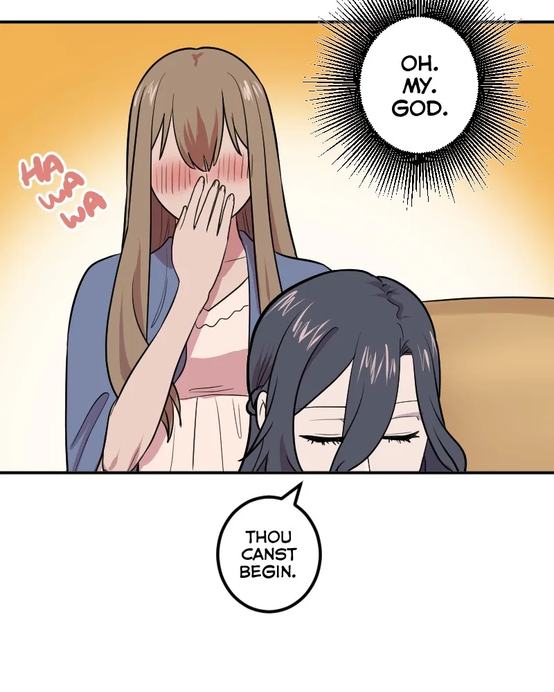 Atelier on the Sunflower Hill Chapter 38 – Page 33