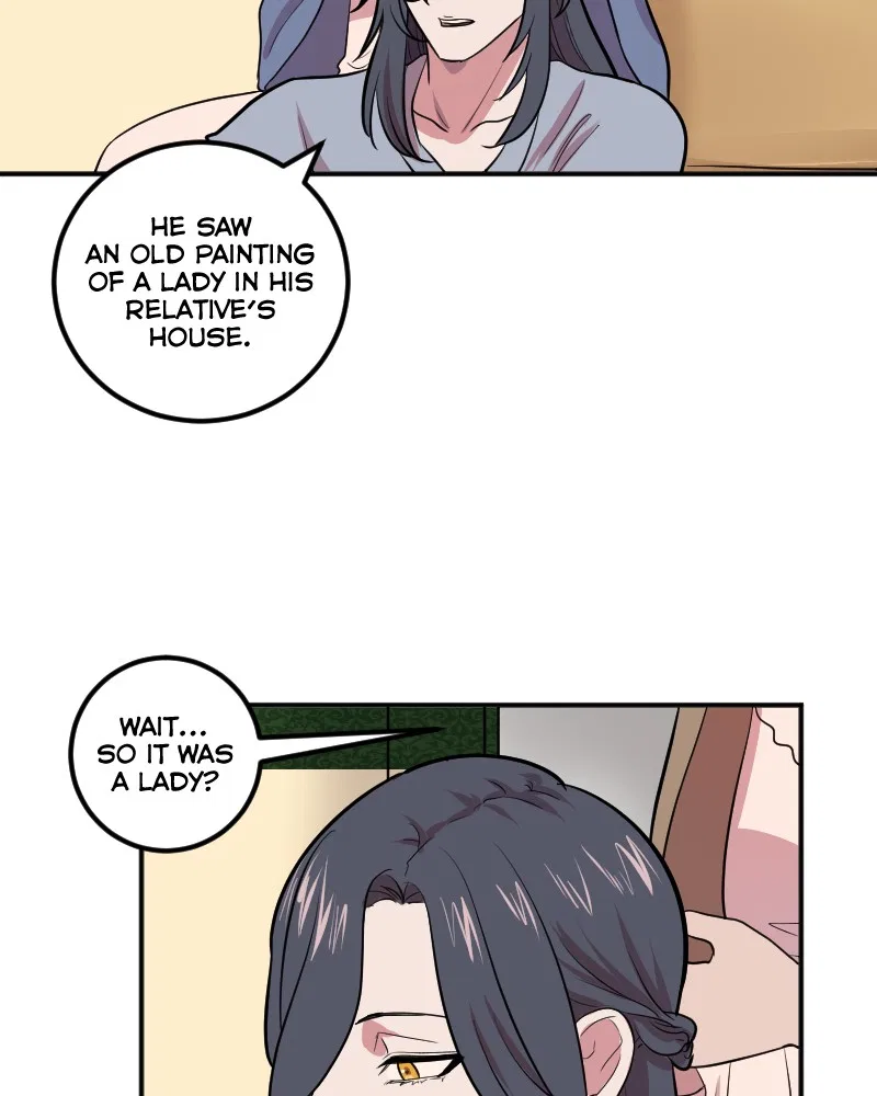 Atelier on the Sunflower Hill Chapter 38 – Page 37