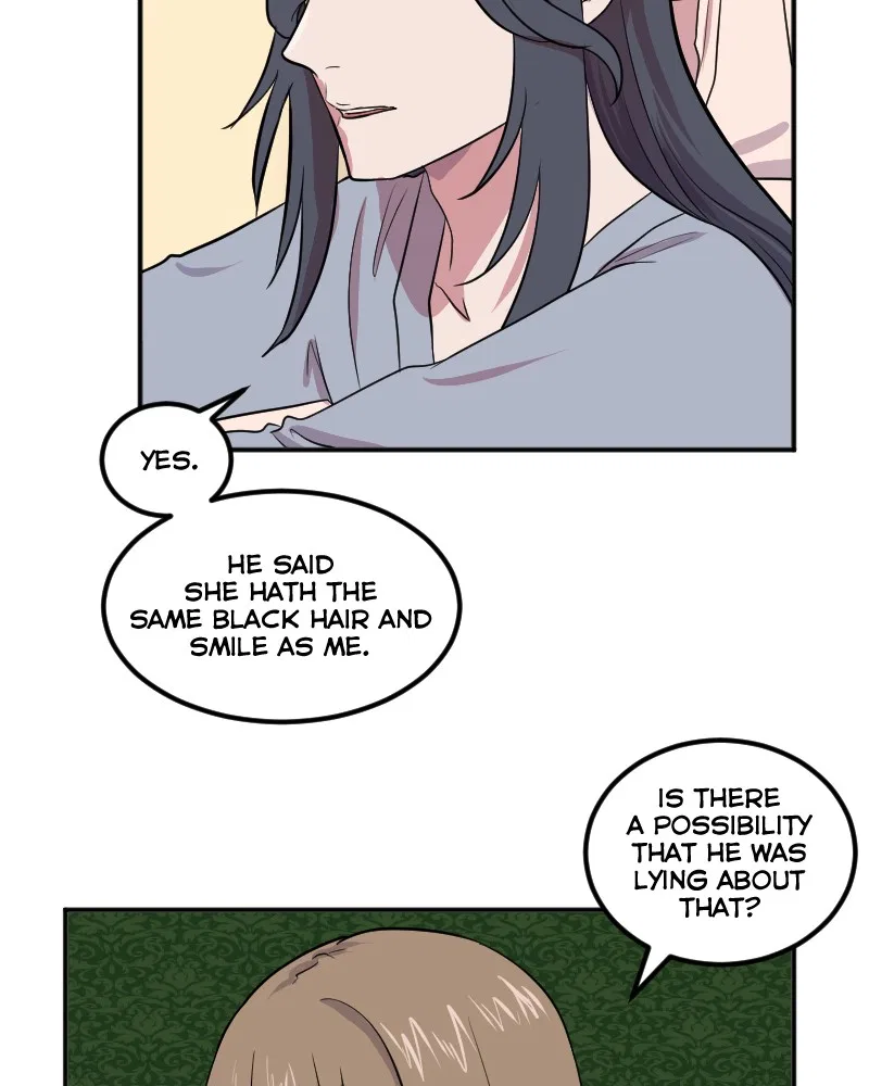 Atelier on the Sunflower Hill Chapter 38 – Page 38