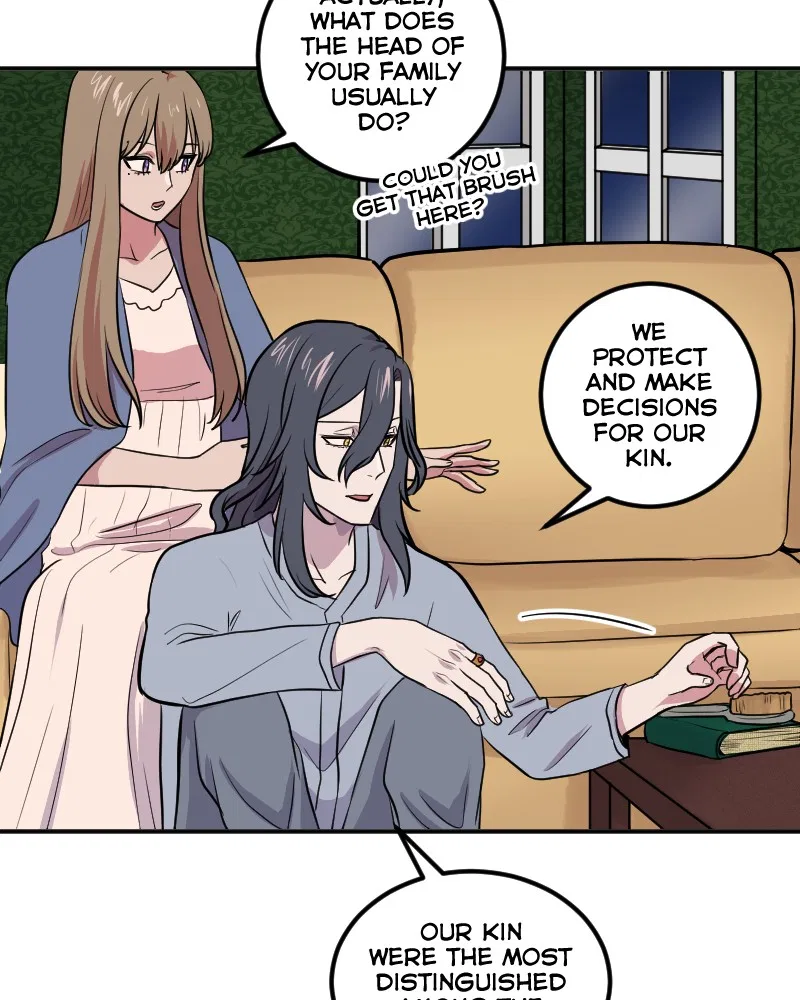 Atelier on the Sunflower Hill Chapter 38 – Page 46
