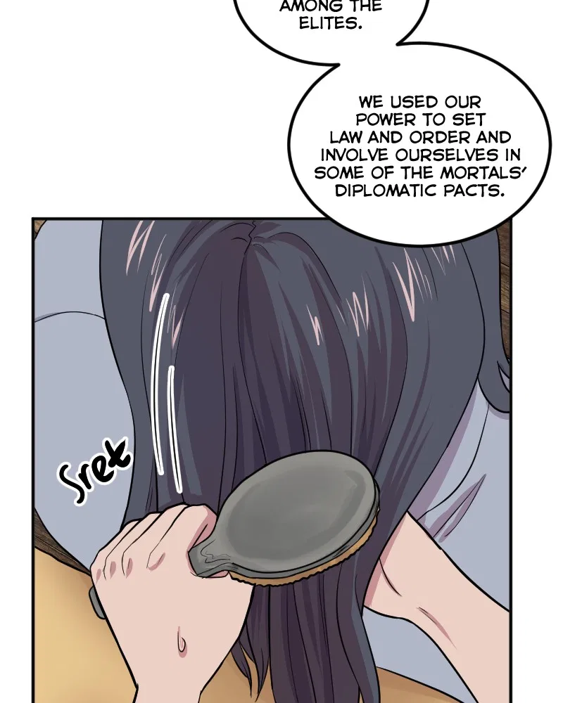 Atelier on the Sunflower Hill Chapter 38 – Page 47