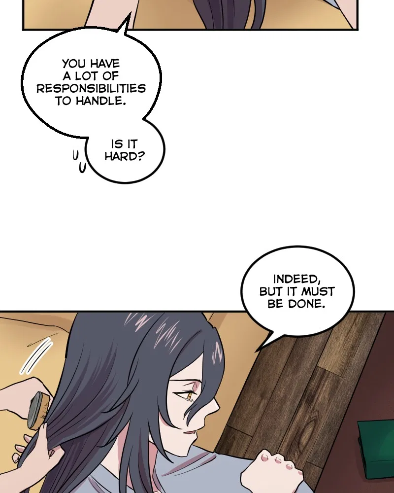 Atelier on the Sunflower Hill Chapter 38 – Page 48