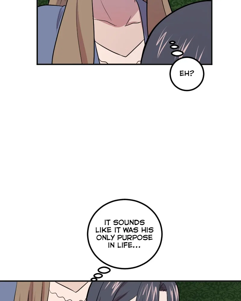 Atelier on the Sunflower Hill Chapter 38 – Page 50