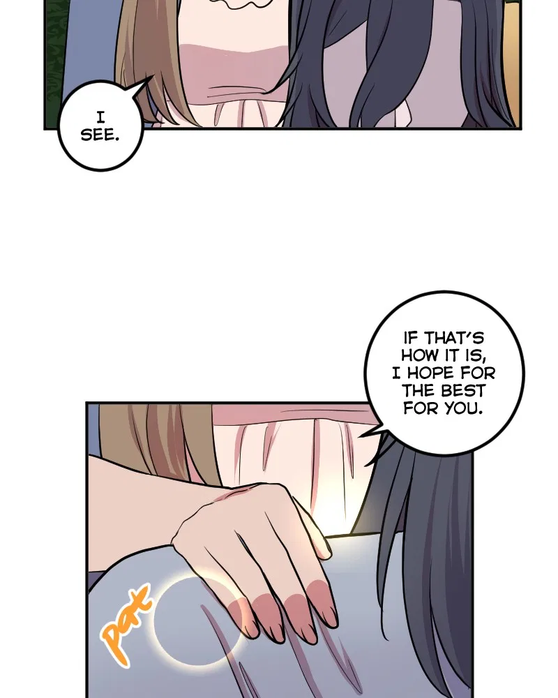 Atelier on the Sunflower Hill Chapter 38 – Page 58