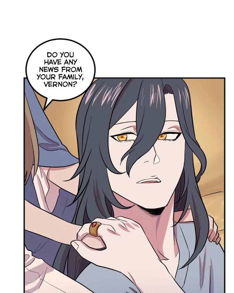 Atelier on the Sunflower Hill Chapter 38 – Page 72