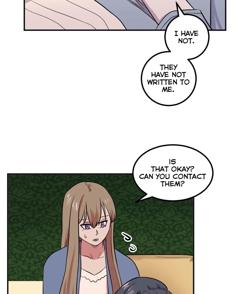 Atelier on the Sunflower Hill Chapter 38 – Page 73