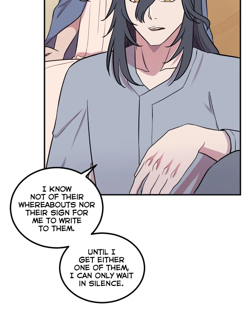 Atelier on the Sunflower Hill Chapter 38 – Page 75