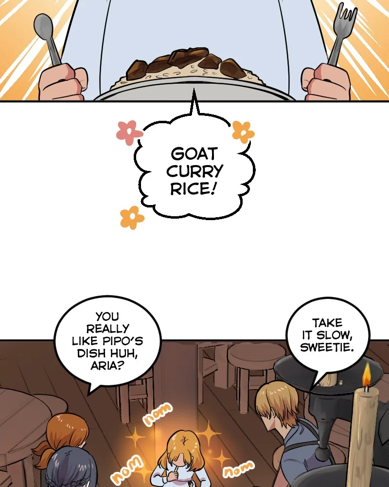 Atelier on the Sunflower Hill Chapter 37 – Page 2