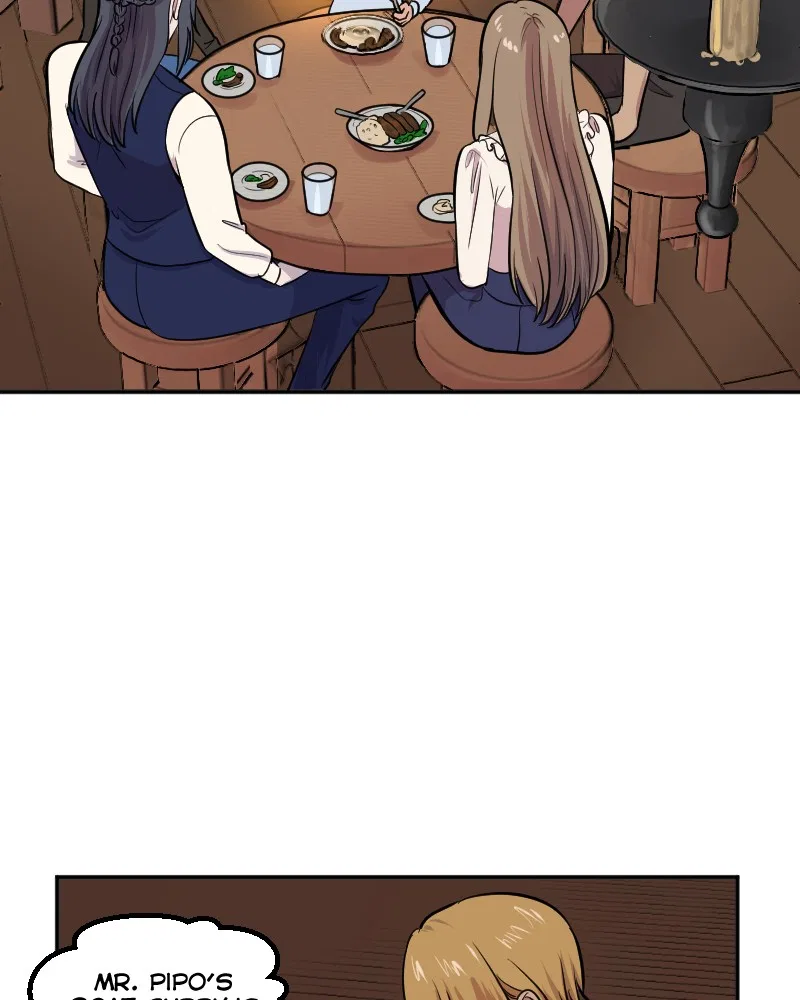 Atelier on the Sunflower Hill Chapter 37 – Page 3