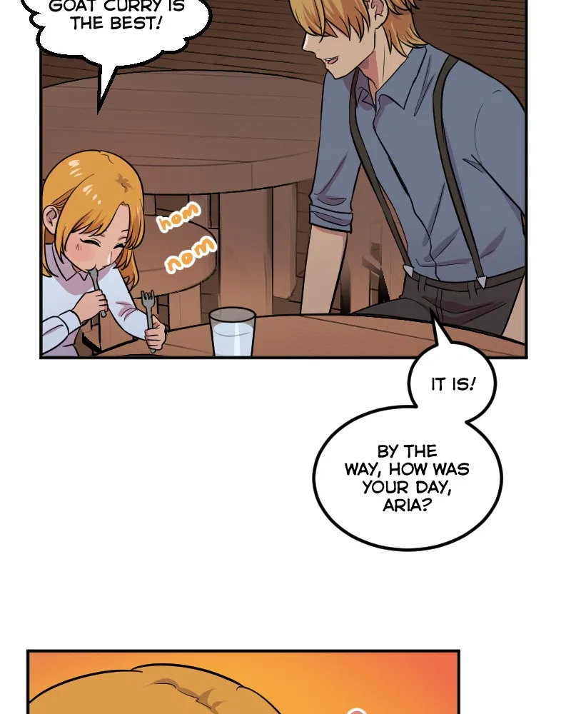 Atelier on the Sunflower Hill Chapter 37 – Page 4
