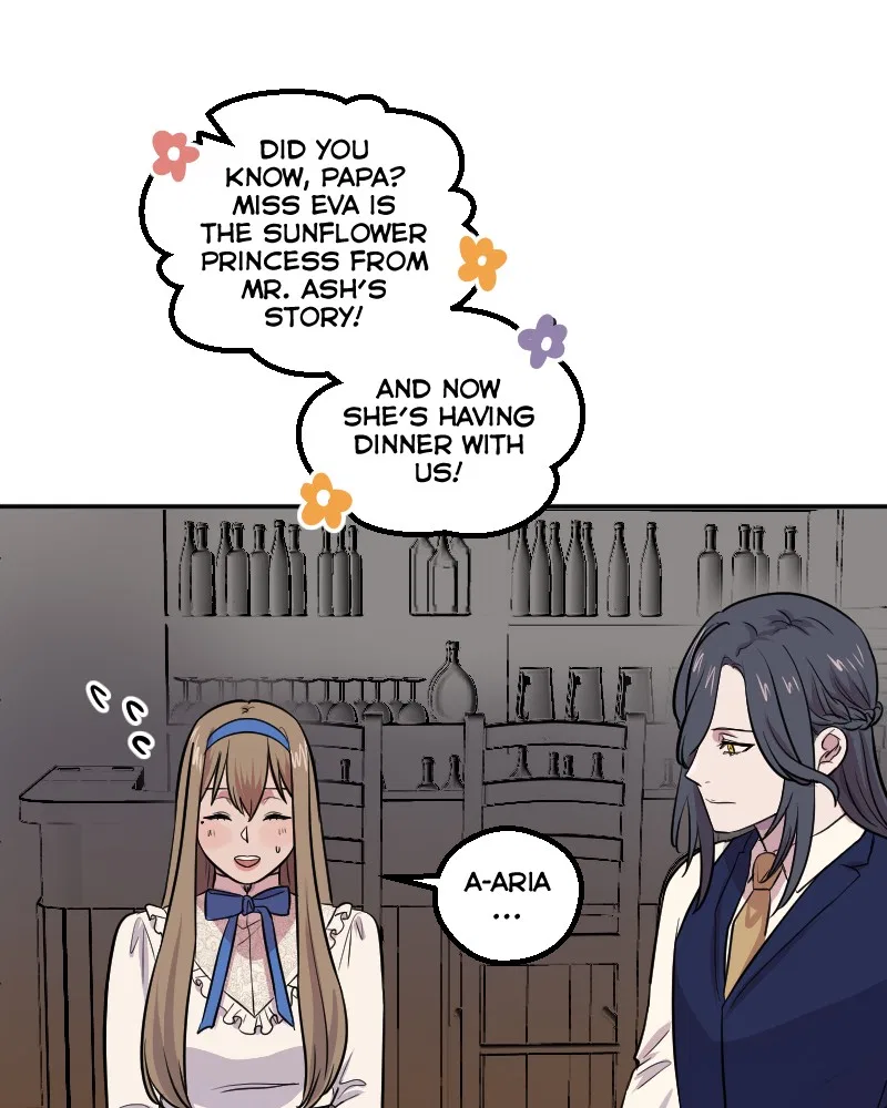 Atelier on the Sunflower Hill Chapter 37 – Page 6