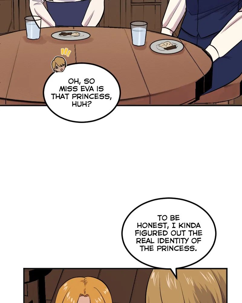 Atelier on the Sunflower Hill Chapter 37 – Page 7