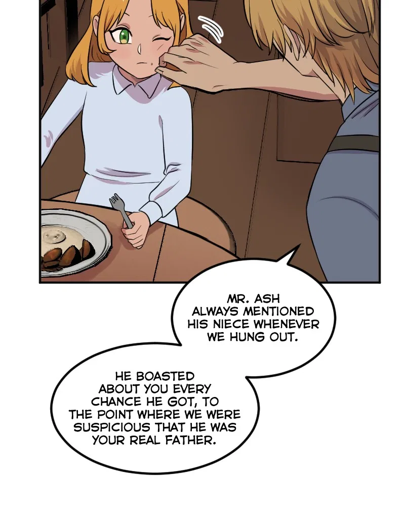 Atelier on the Sunflower Hill Chapter 37 – Page 8