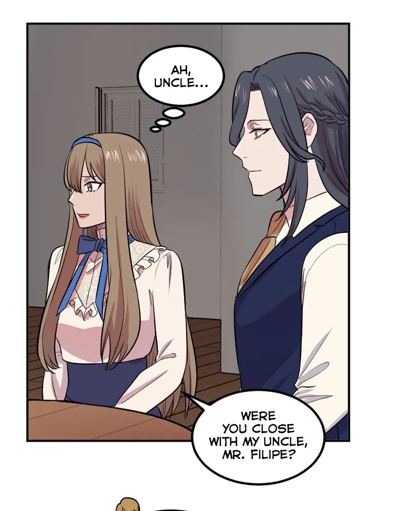 Atelier on the Sunflower Hill Chapter 37 – Page 9