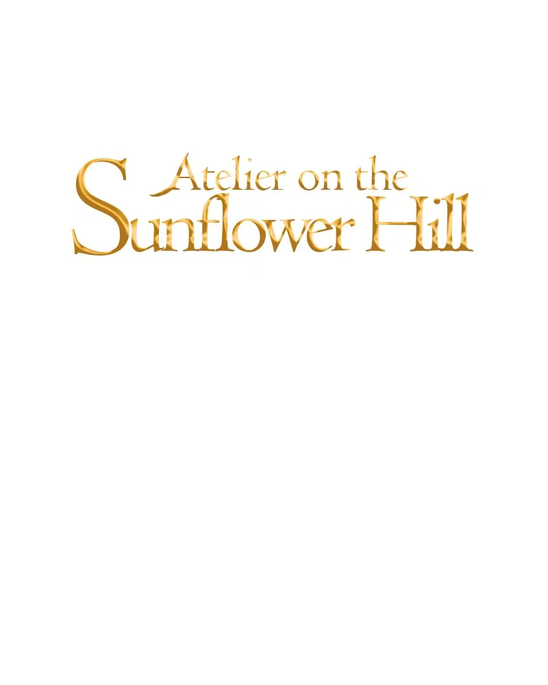 Atelier on the Sunflower Hill Chapter 37 – Page 14