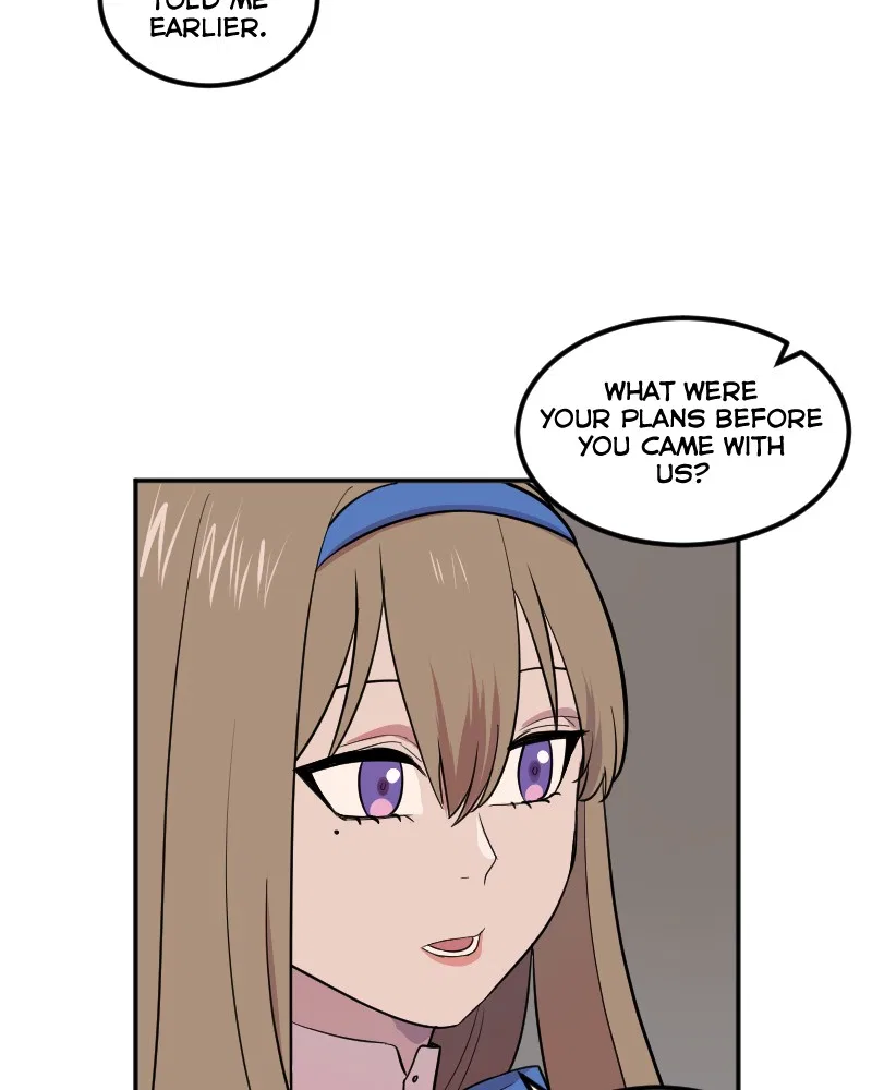 Atelier on the Sunflower Hill Chapter 37 – Page 18