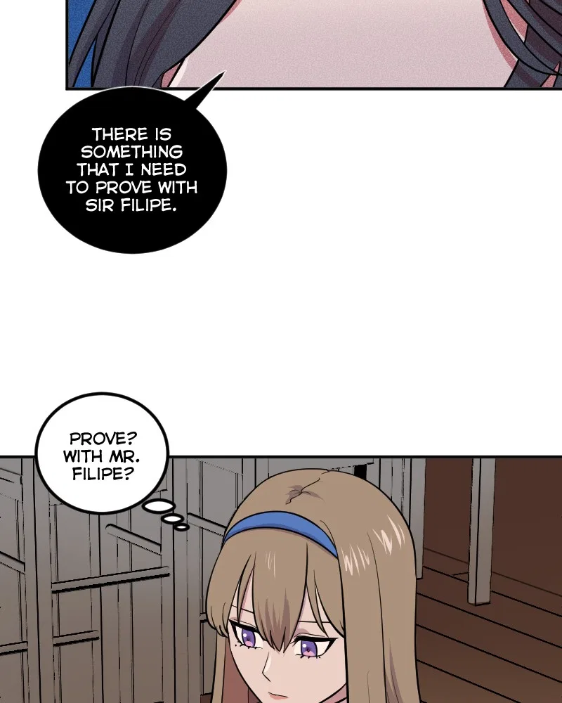 Atelier on the Sunflower Hill Chapter 37 – Page 21
