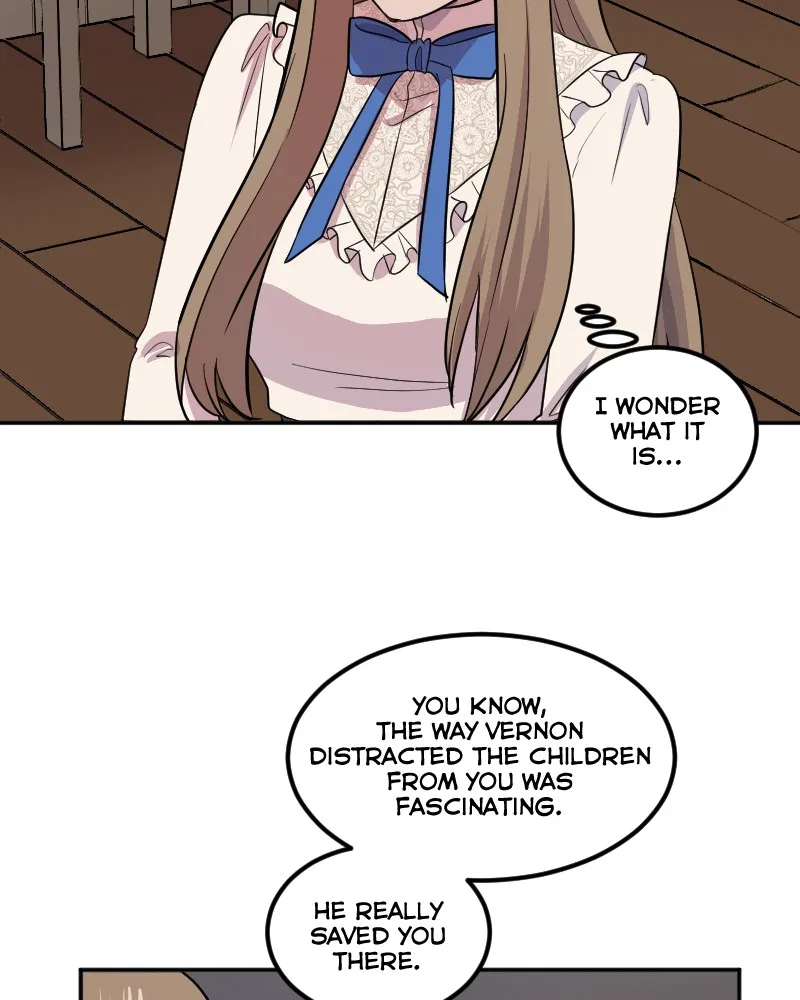 Atelier on the Sunflower Hill Chapter 37 – Page 22