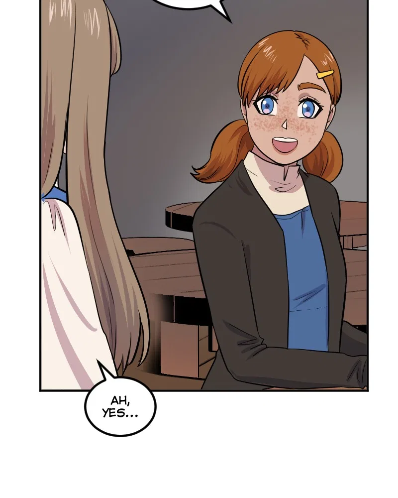 Atelier on the Sunflower Hill Chapter 37 – Page 23