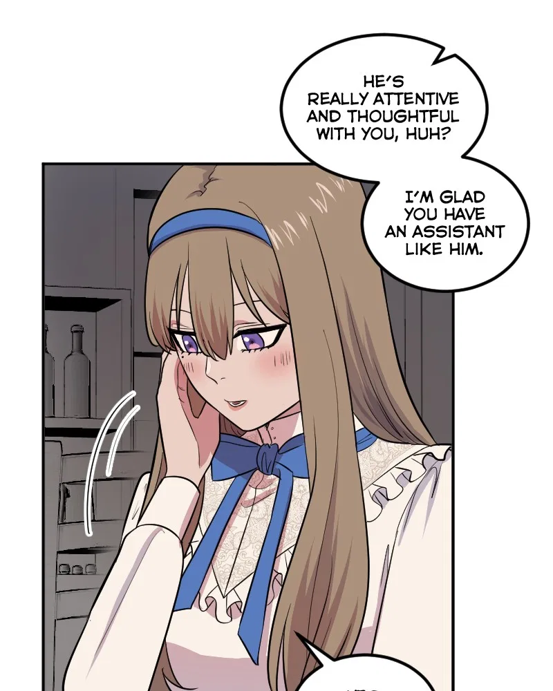 Atelier on the Sunflower Hill Chapter 37 – Page 24