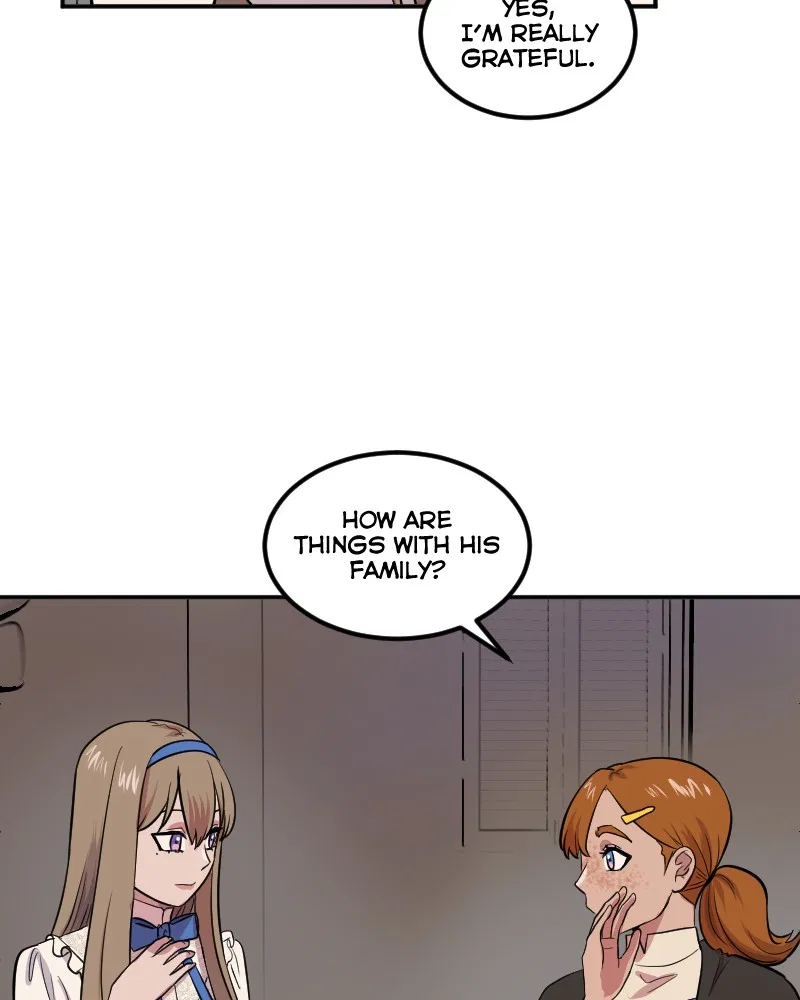 Atelier on the Sunflower Hill Chapter 37 – Page 25