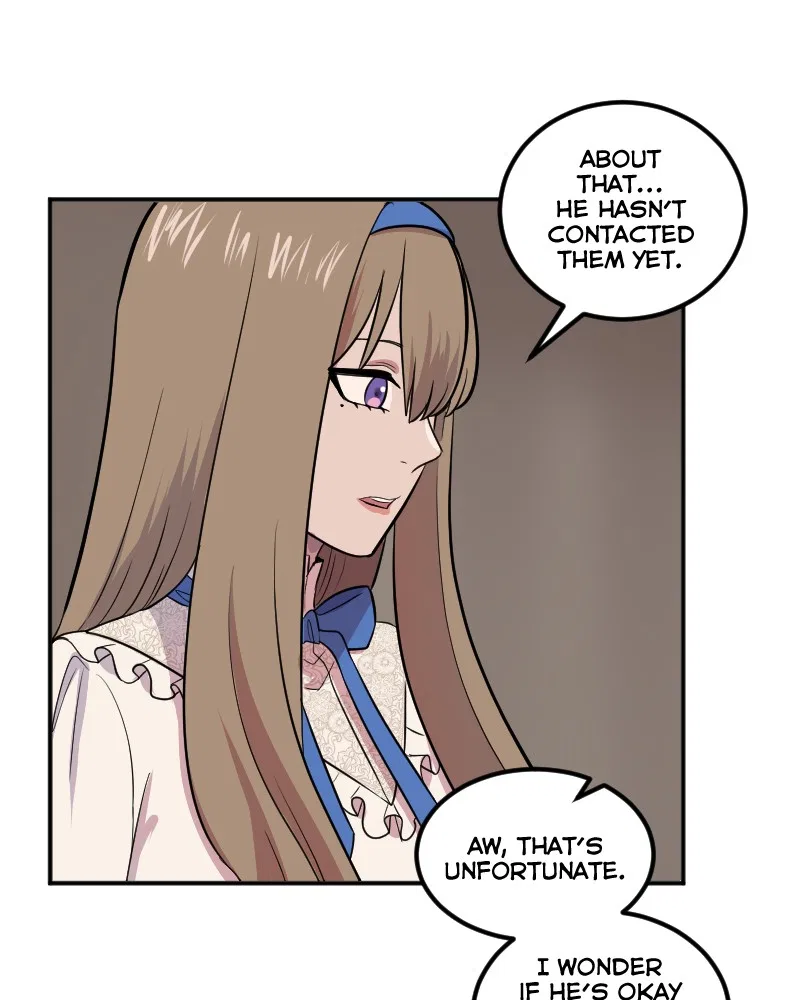 Atelier on the Sunflower Hill Chapter 37 – Page 27