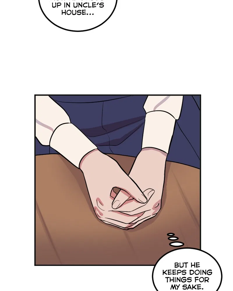 Atelier on the Sunflower Hill Chapter 37 – Page 29