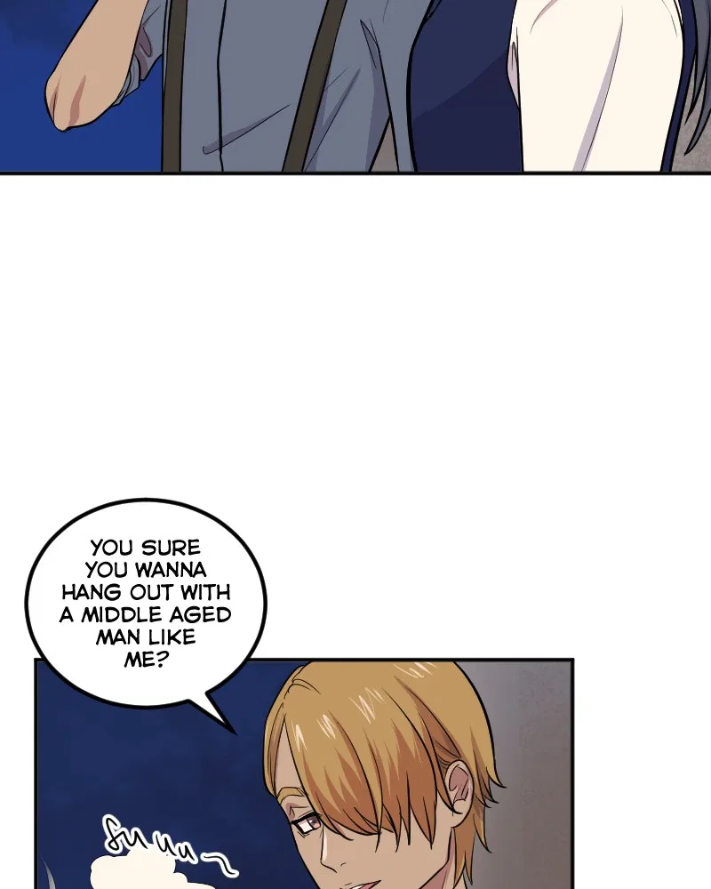 Atelier on the Sunflower Hill Chapter 37 – Page 37