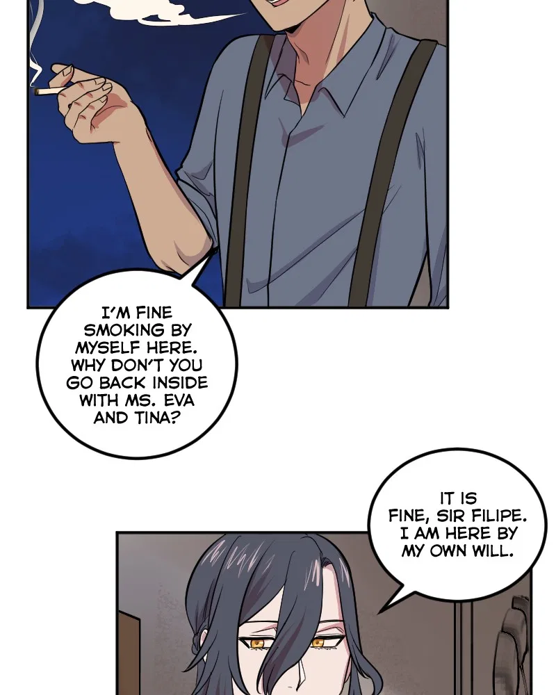 Atelier on the Sunflower Hill Chapter 37 – Page 38