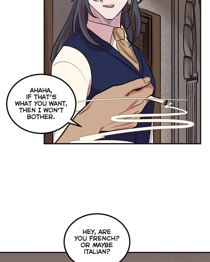 Atelier on the Sunflower Hill Chapter 37 – Page 39
