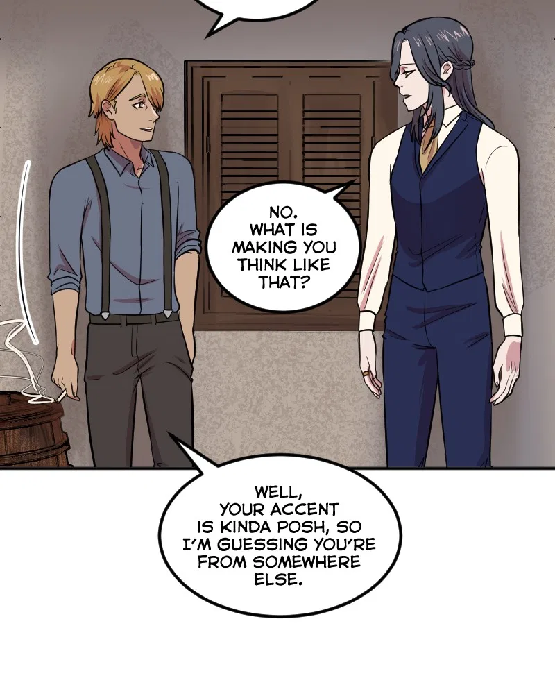 Atelier on the Sunflower Hill Chapter 37 – Page 40