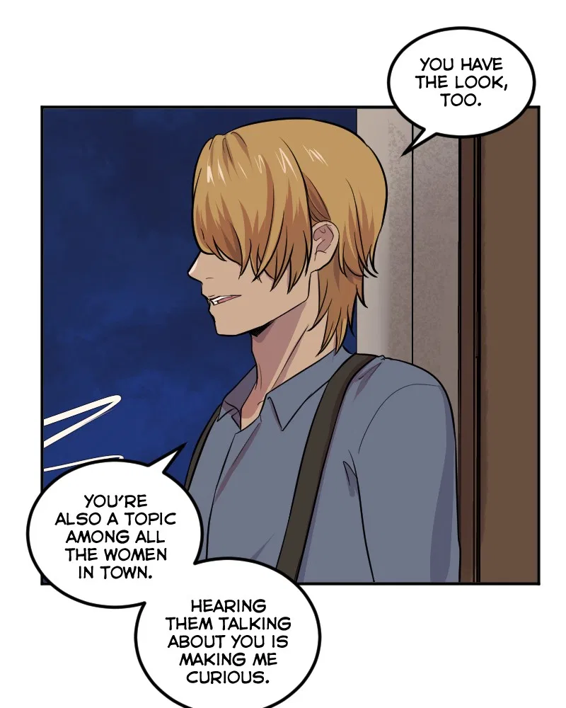 Atelier on the Sunflower Hill Chapter 37 – Page 41