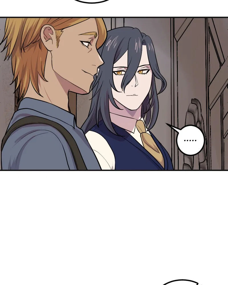 Atelier on the Sunflower Hill Chapter 37 – Page 42
