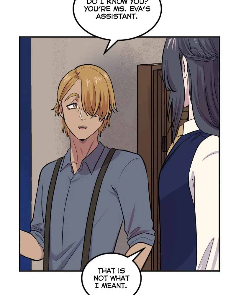 Atelier on the Sunflower Hill Chapter 37 – Page 44