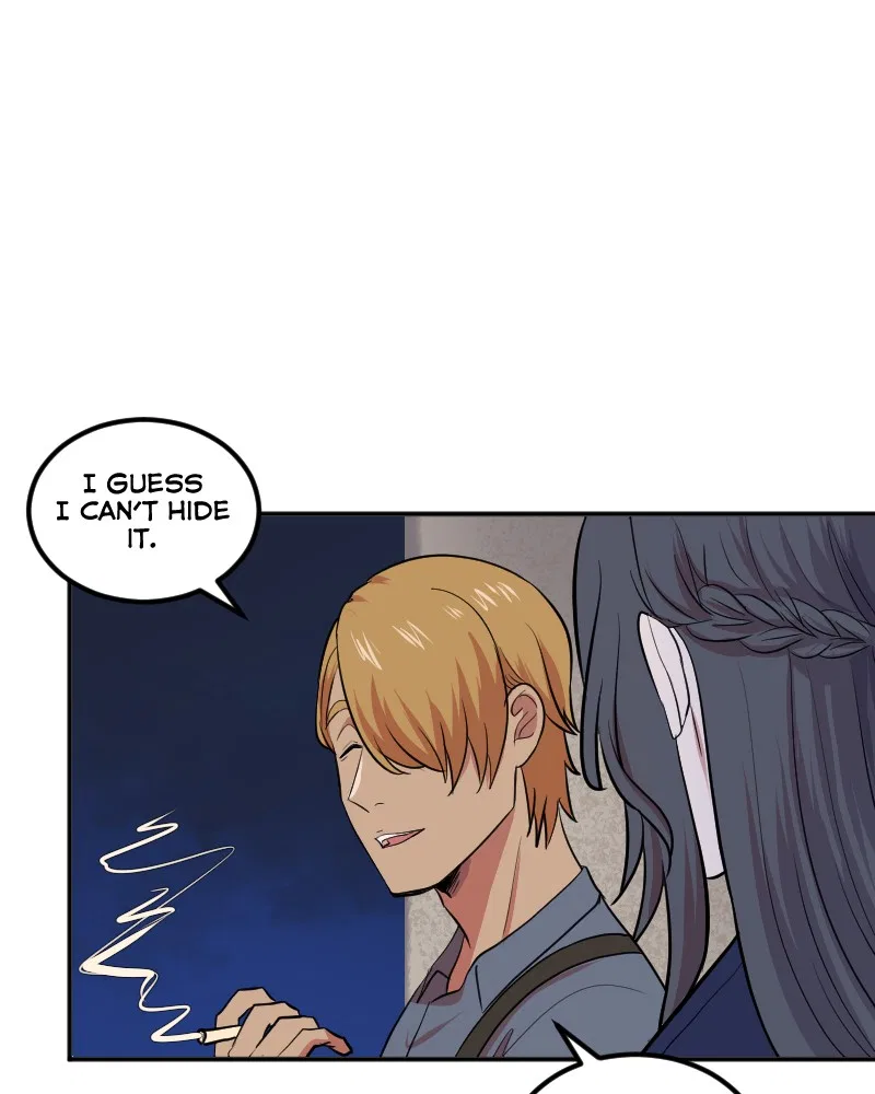 Atelier on the Sunflower Hill Chapter 37 – Page 54